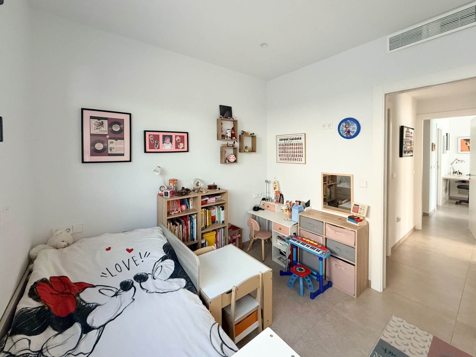 Villa in San Javier – YC822155