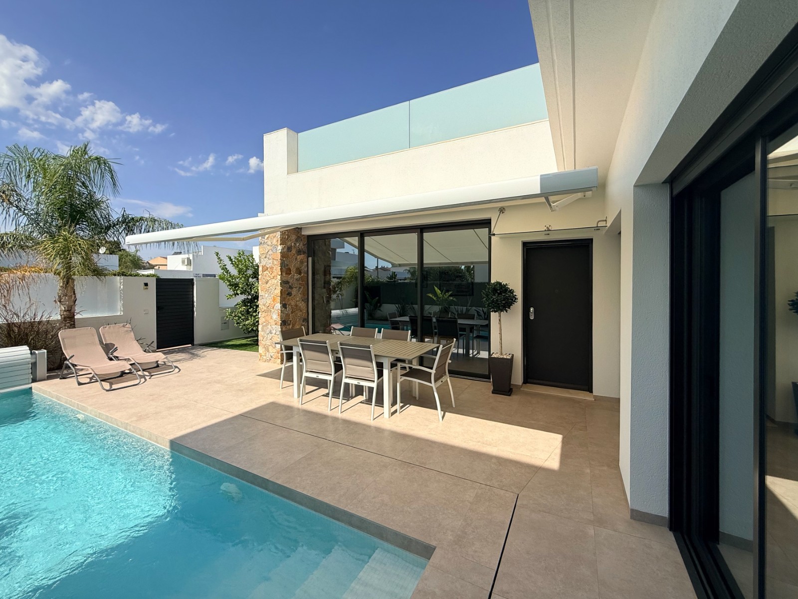 Villa in San Javier – YC822155