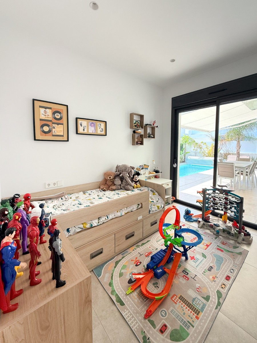 Villa in San Javier – YC822155