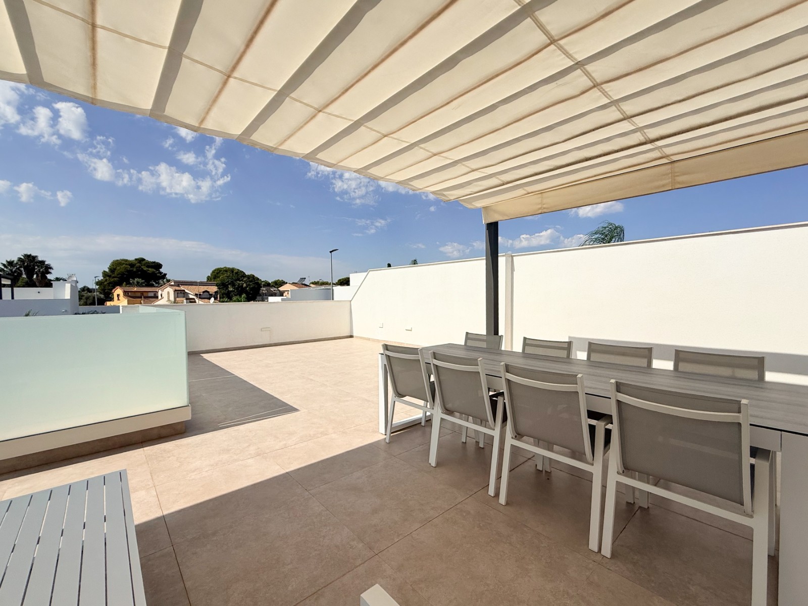 Villa in San Javier – YC822155