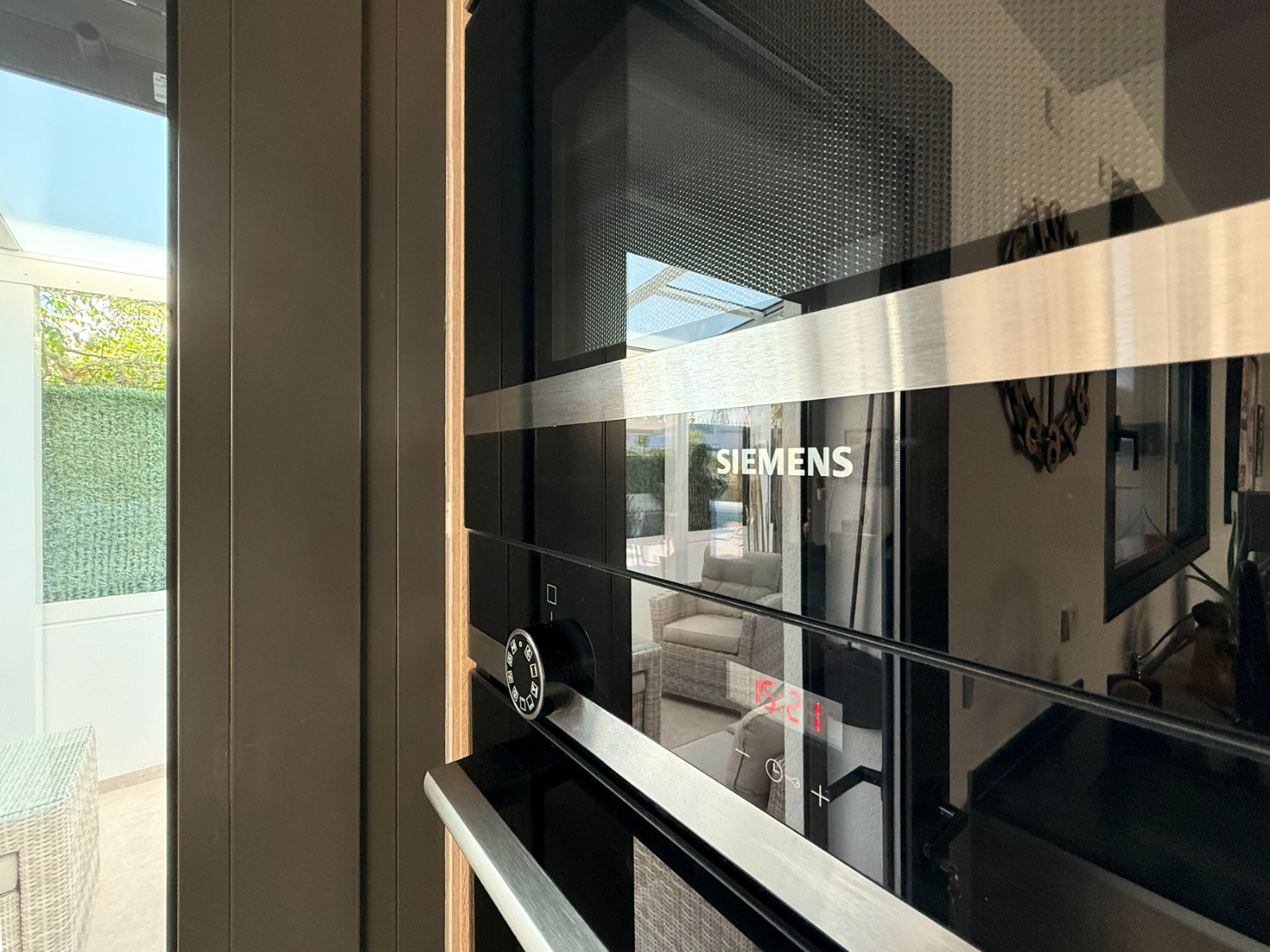 Villa in San Javier – YC822155