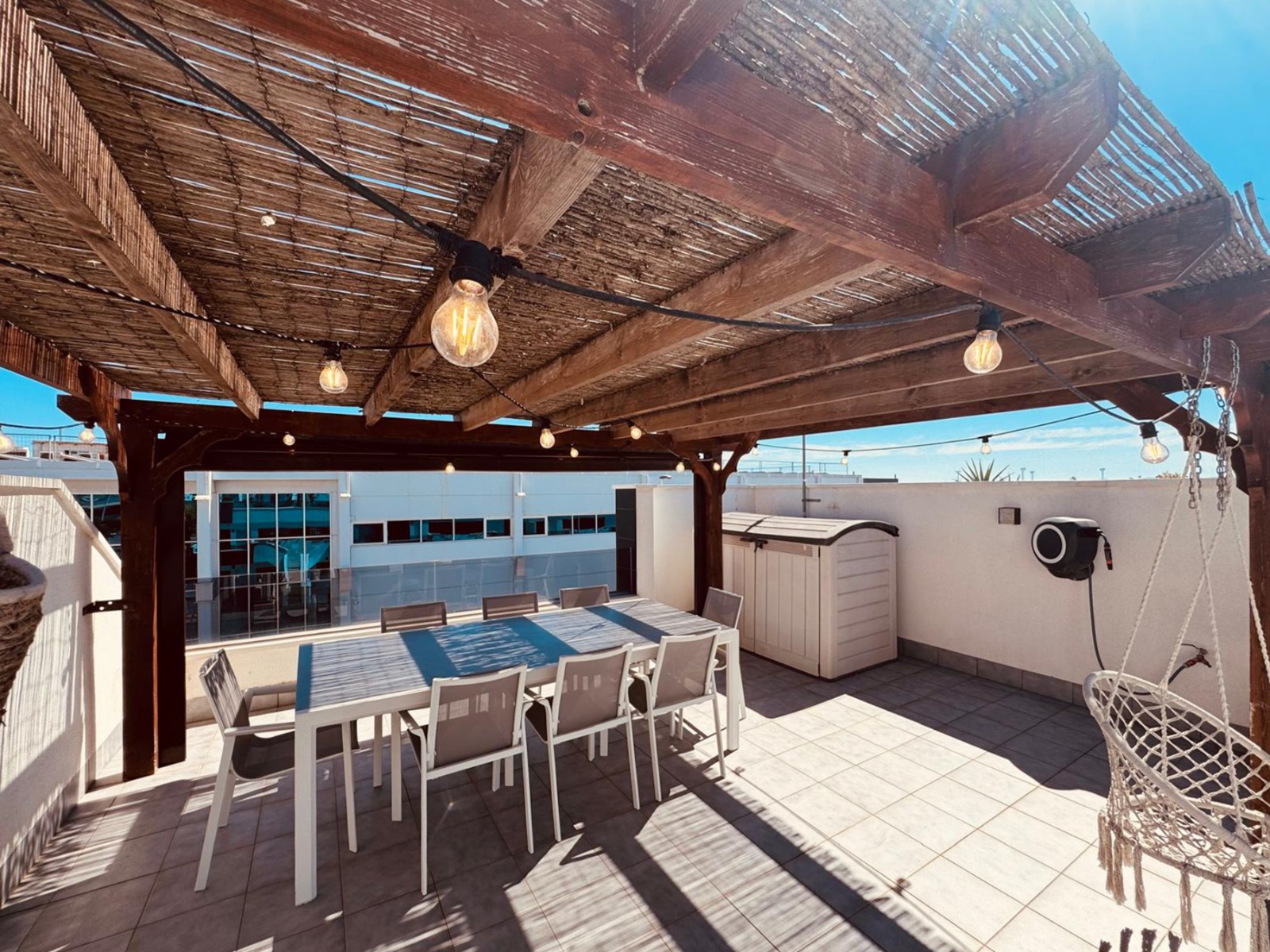Apartment in San Pedro del Pinatar – YC822106