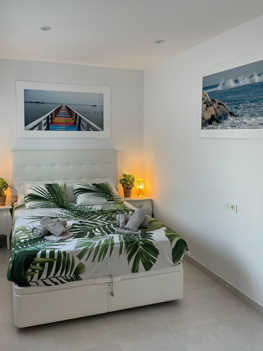 Apartment in San Pedro del Pinatar – YC822106