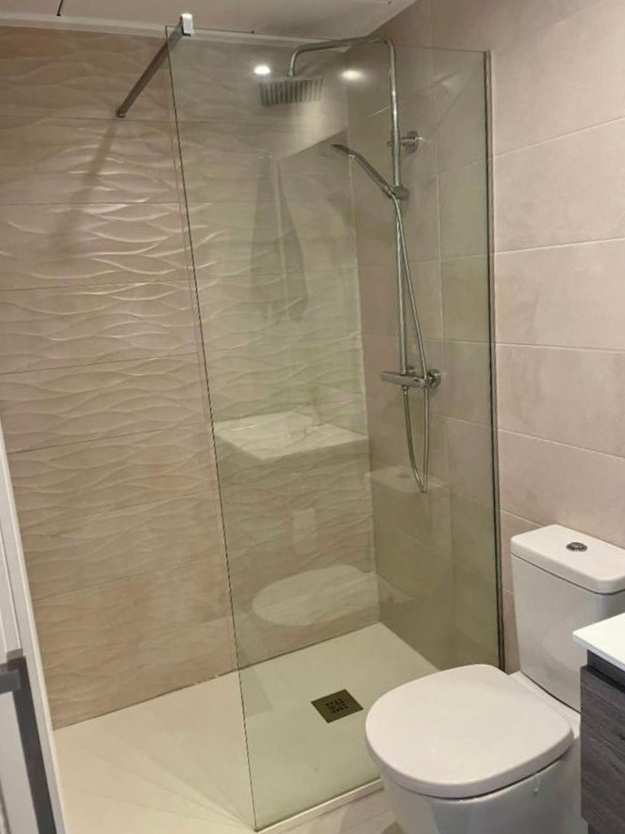 Apartment in San Pedro del Pinatar – YC822106