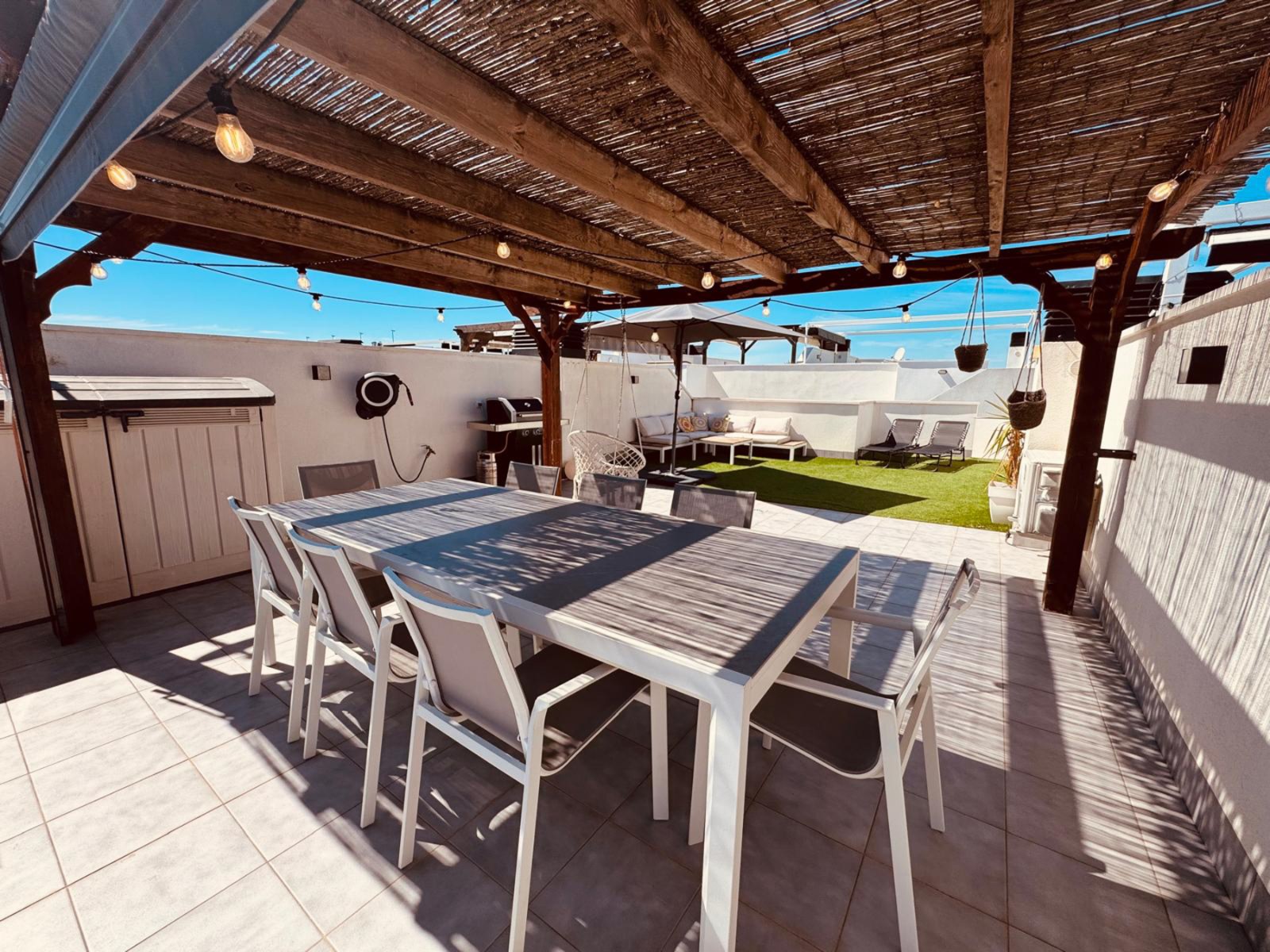 Apartment in San Pedro del Pinatar – YC822106