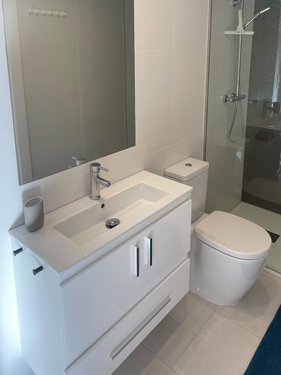 Apartment in San Pedro del Pinatar – YC822106