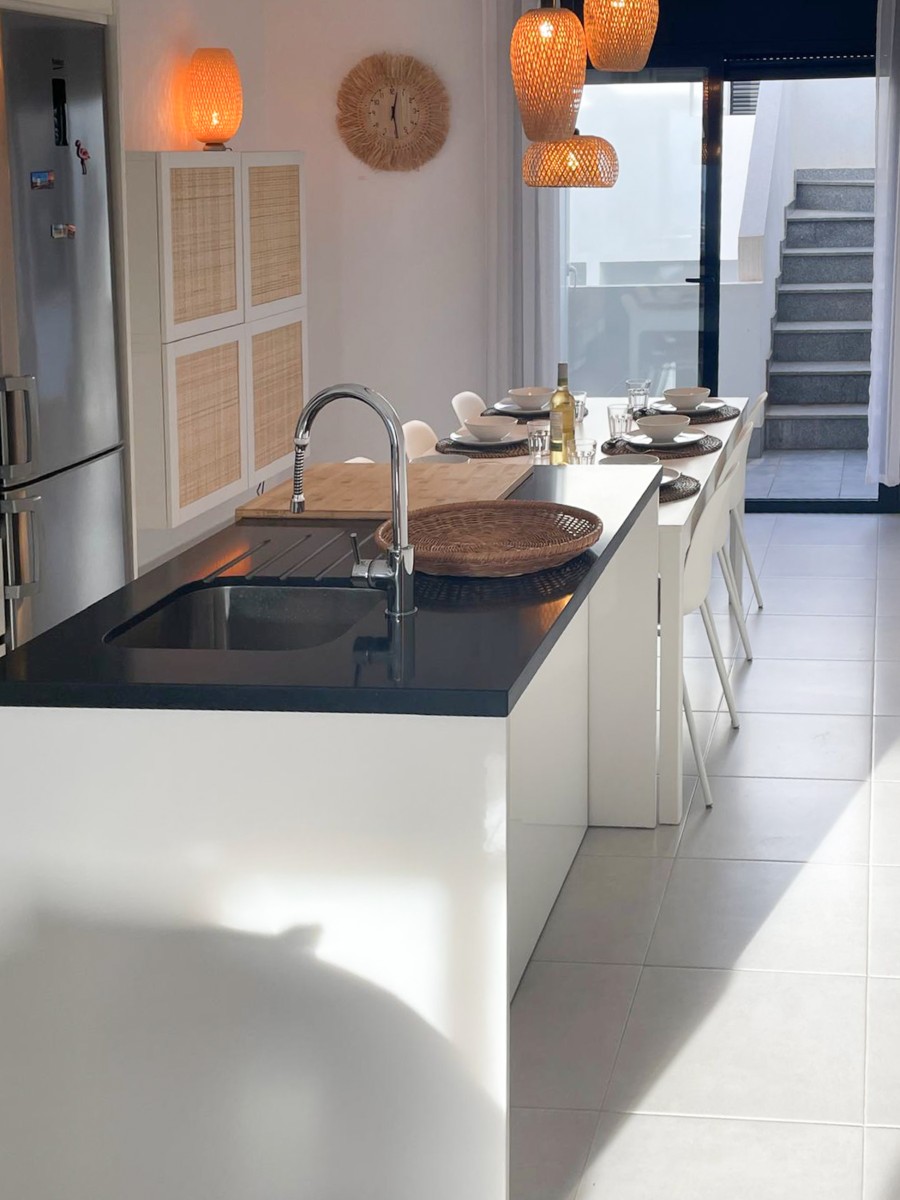 Apartment in San Pedro del Pinatar – YC822106