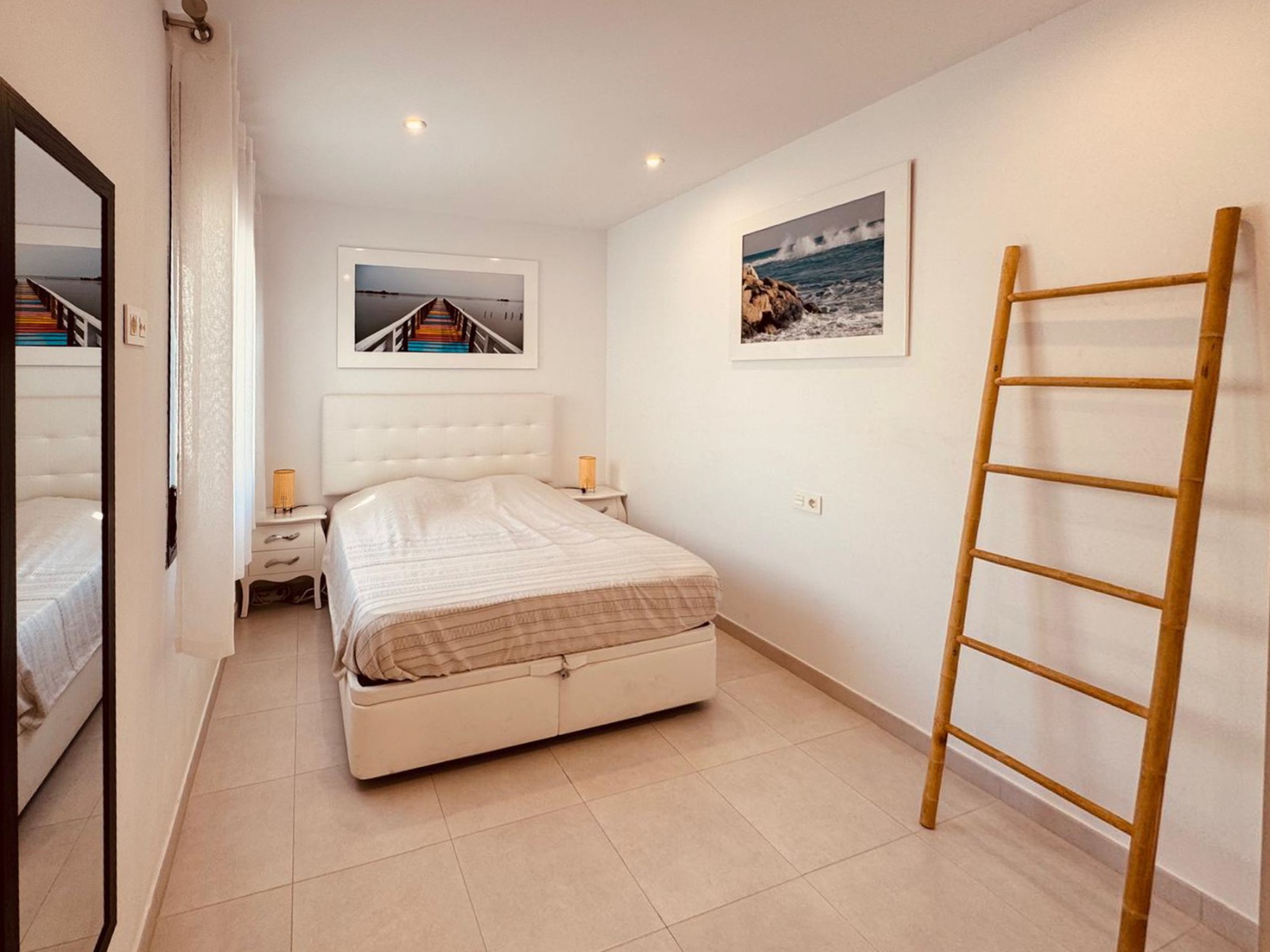 Apartment in San Pedro del Pinatar – YC822106