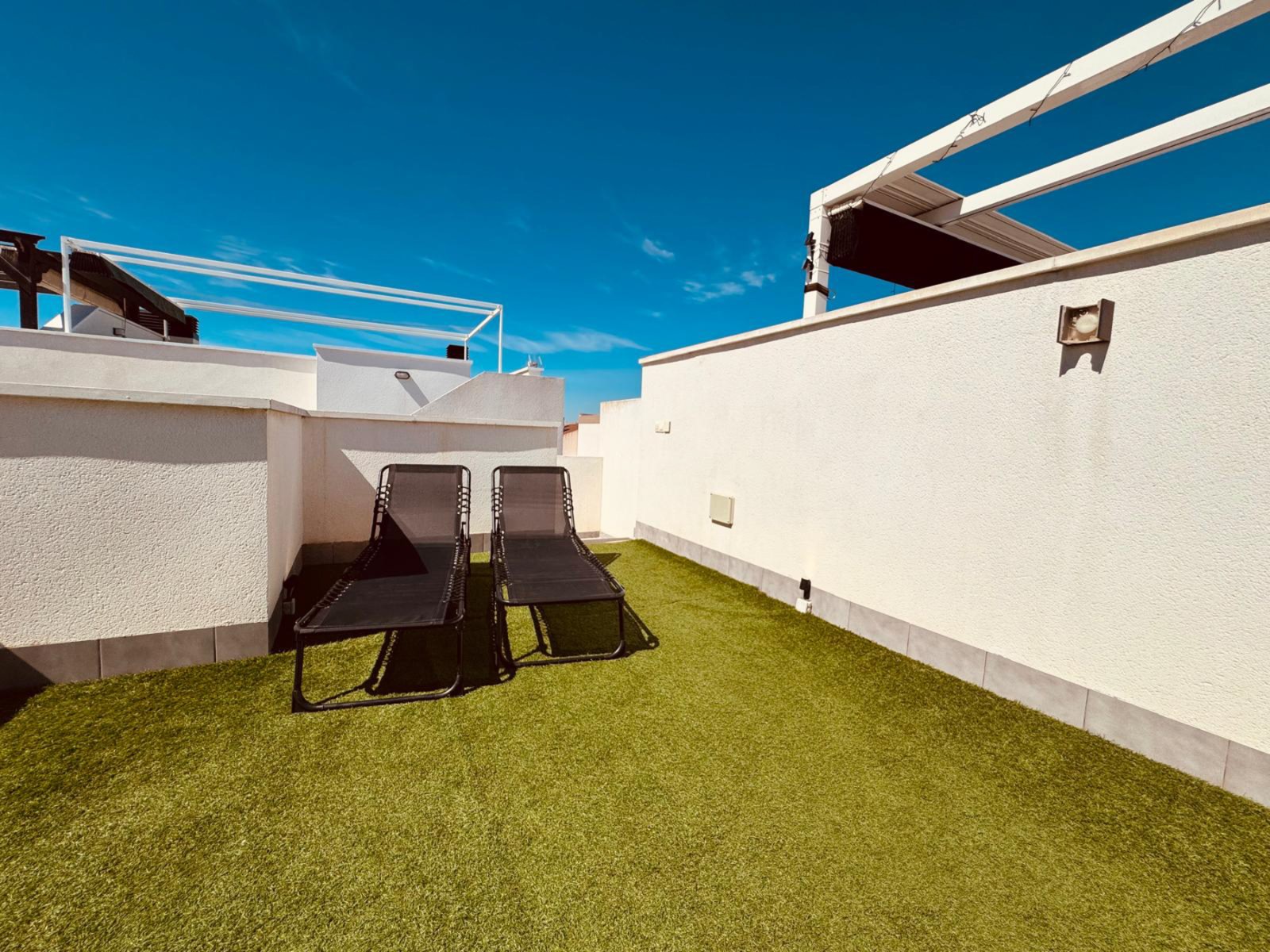 Apartment in San Pedro del Pinatar – YC822106