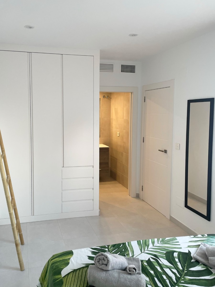 Apartment in San Pedro del Pinatar – YC822106