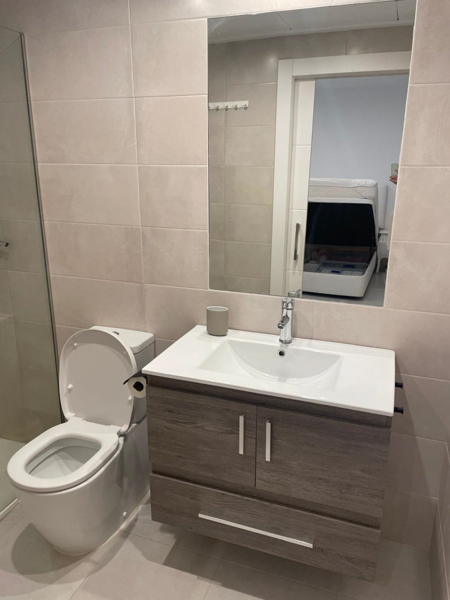 Apartment in San Pedro del Pinatar – YC822106