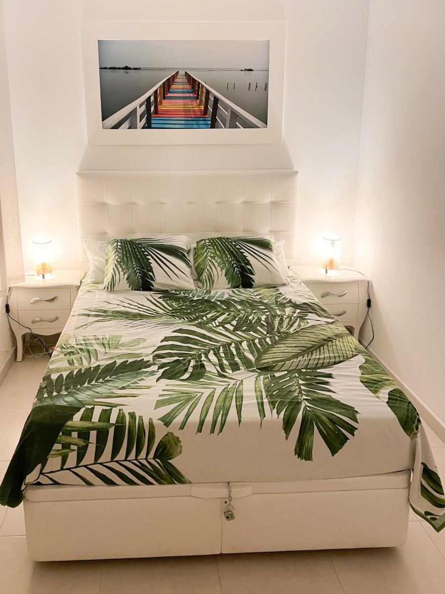 Apartment in San Pedro del Pinatar – YC822106