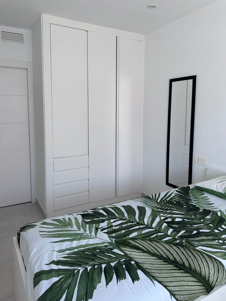 Apartment in San Pedro del Pinatar – YC822106
