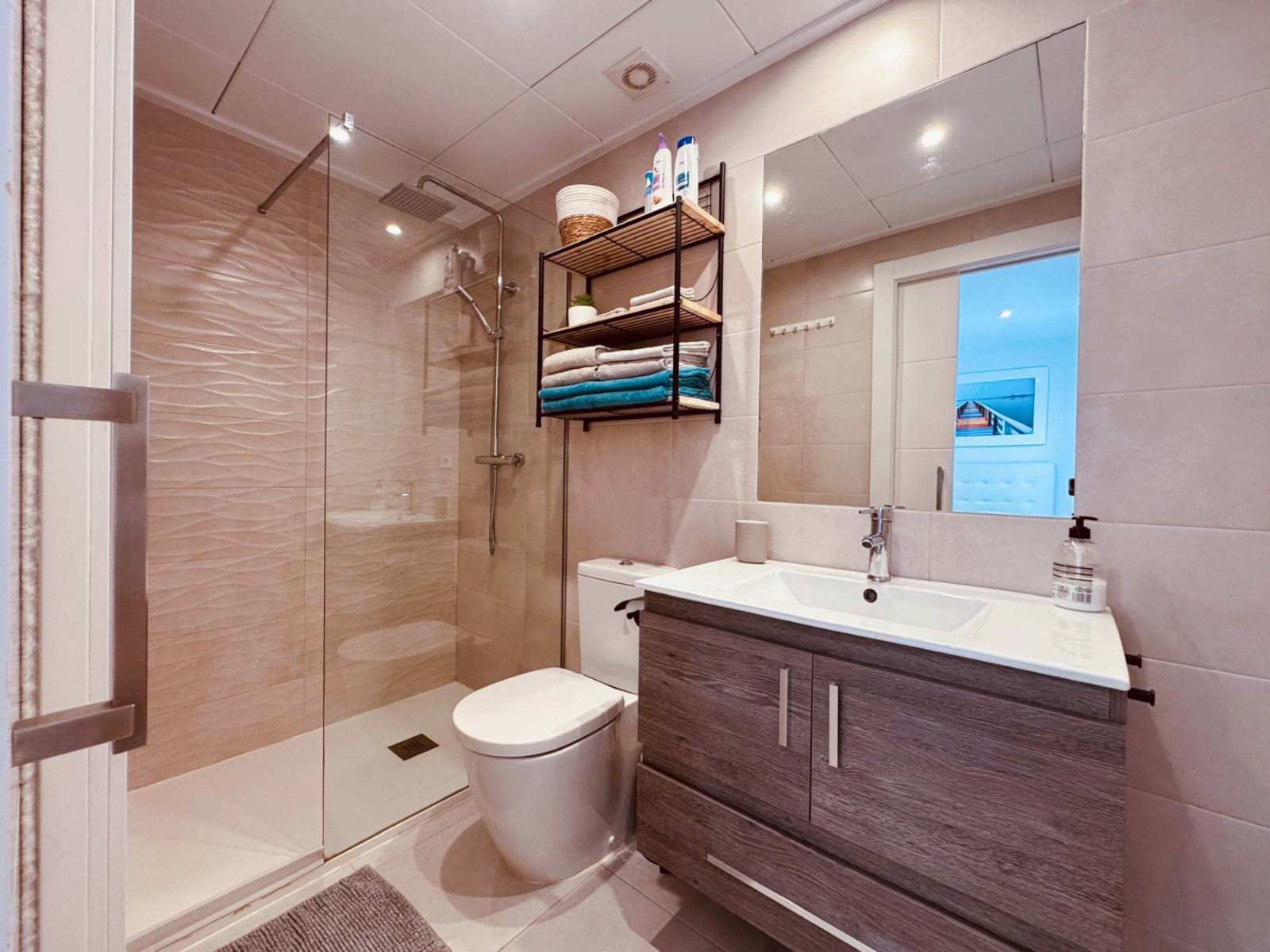 Apartment in San Pedro del Pinatar – YC822106