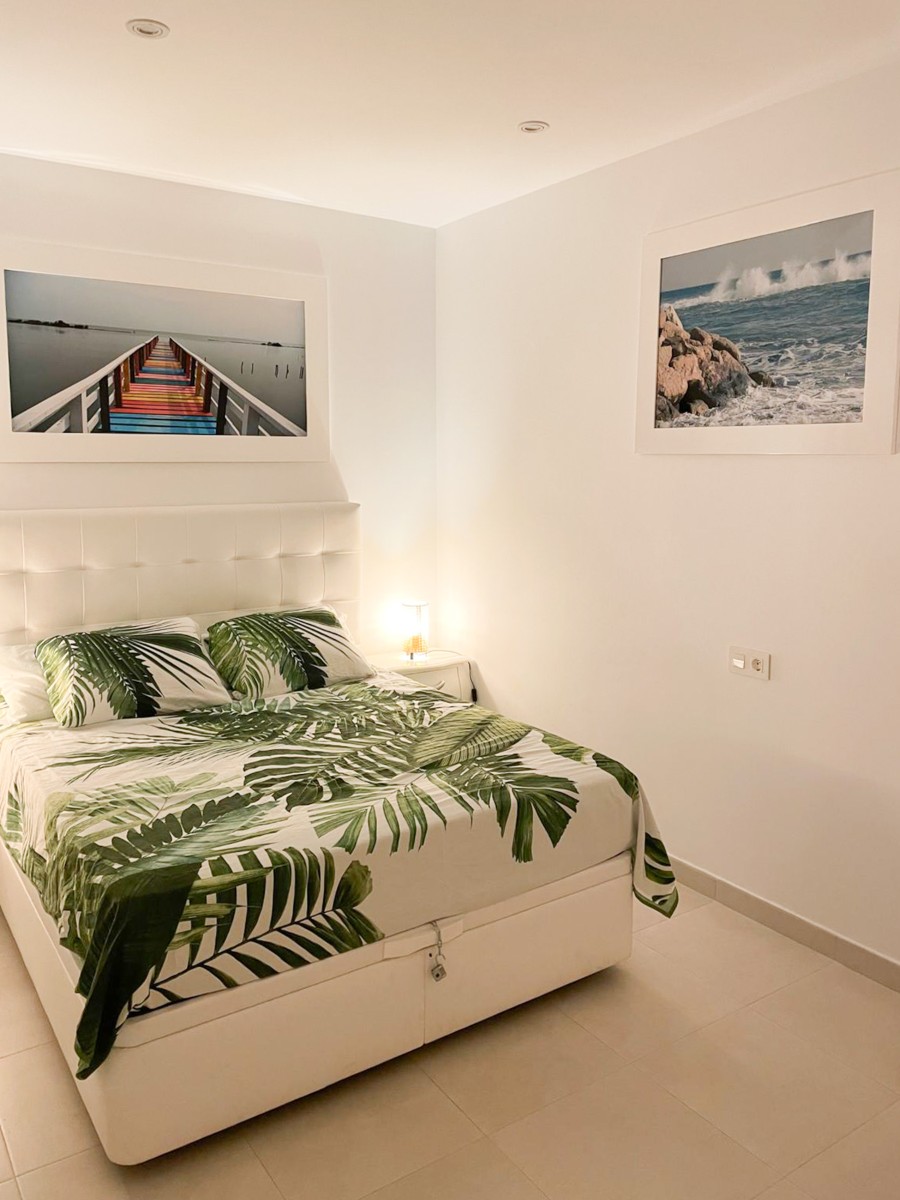 Apartment in San Pedro del Pinatar – YC822106