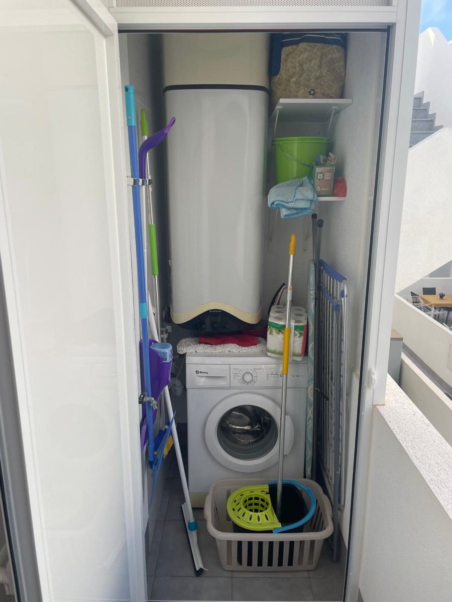 Apartment in San Pedro del Pinatar – YC822106