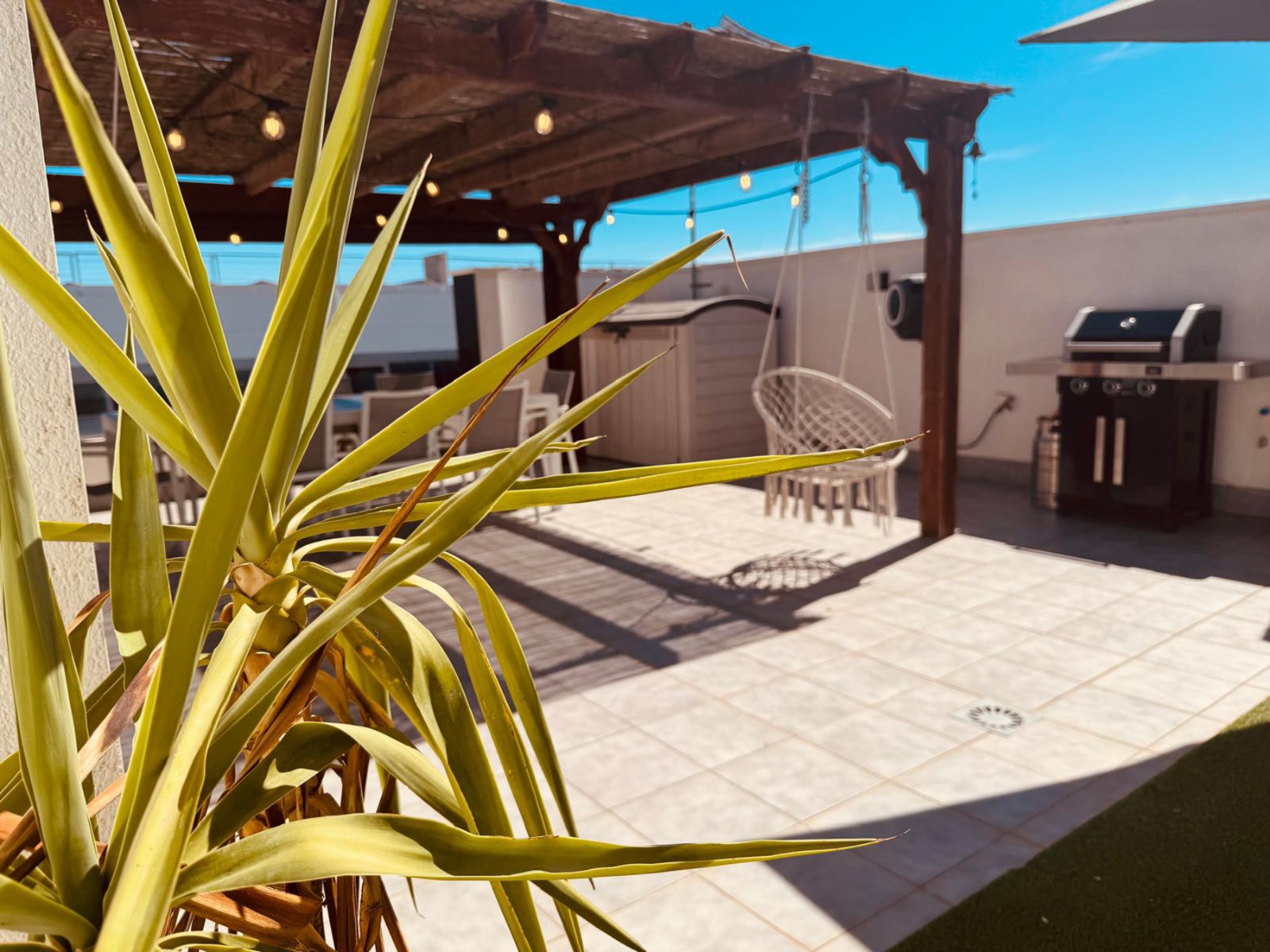 Apartment in San Pedro del Pinatar – YC822106