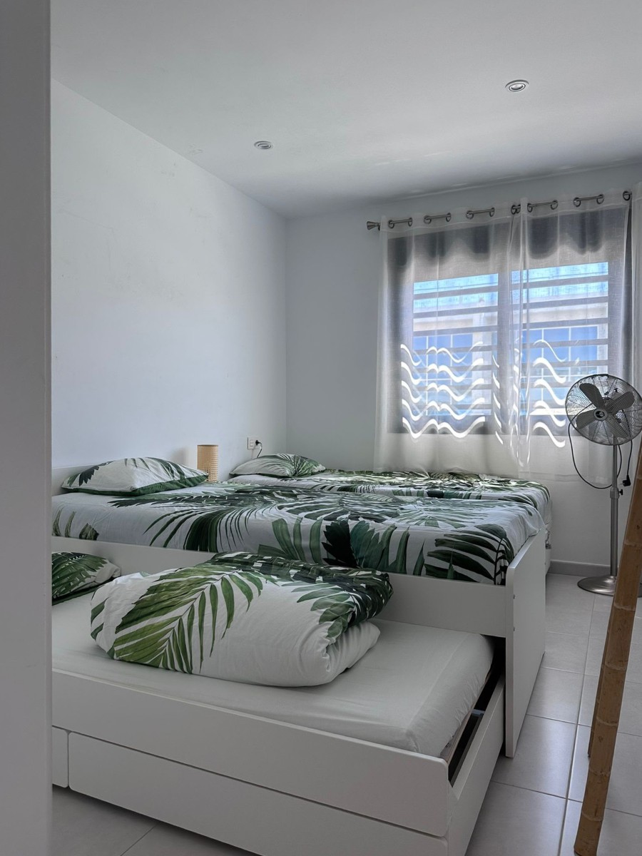 Apartment in San Pedro del Pinatar – YC822106