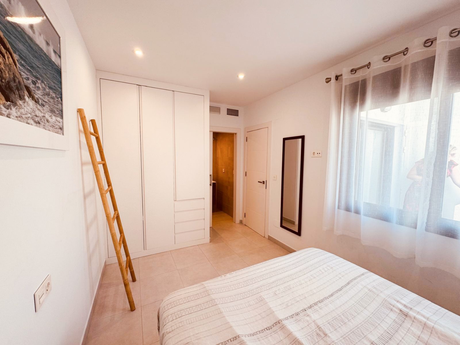 Apartment in San Pedro del Pinatar – YC822106