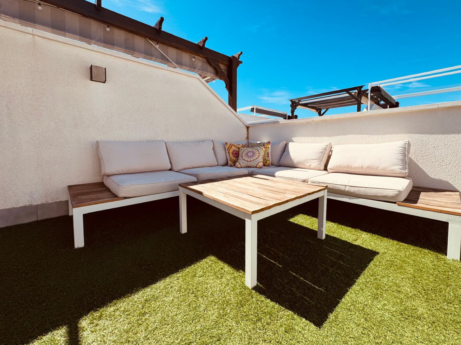 Apartment in San Pedro del Pinatar – YC822106