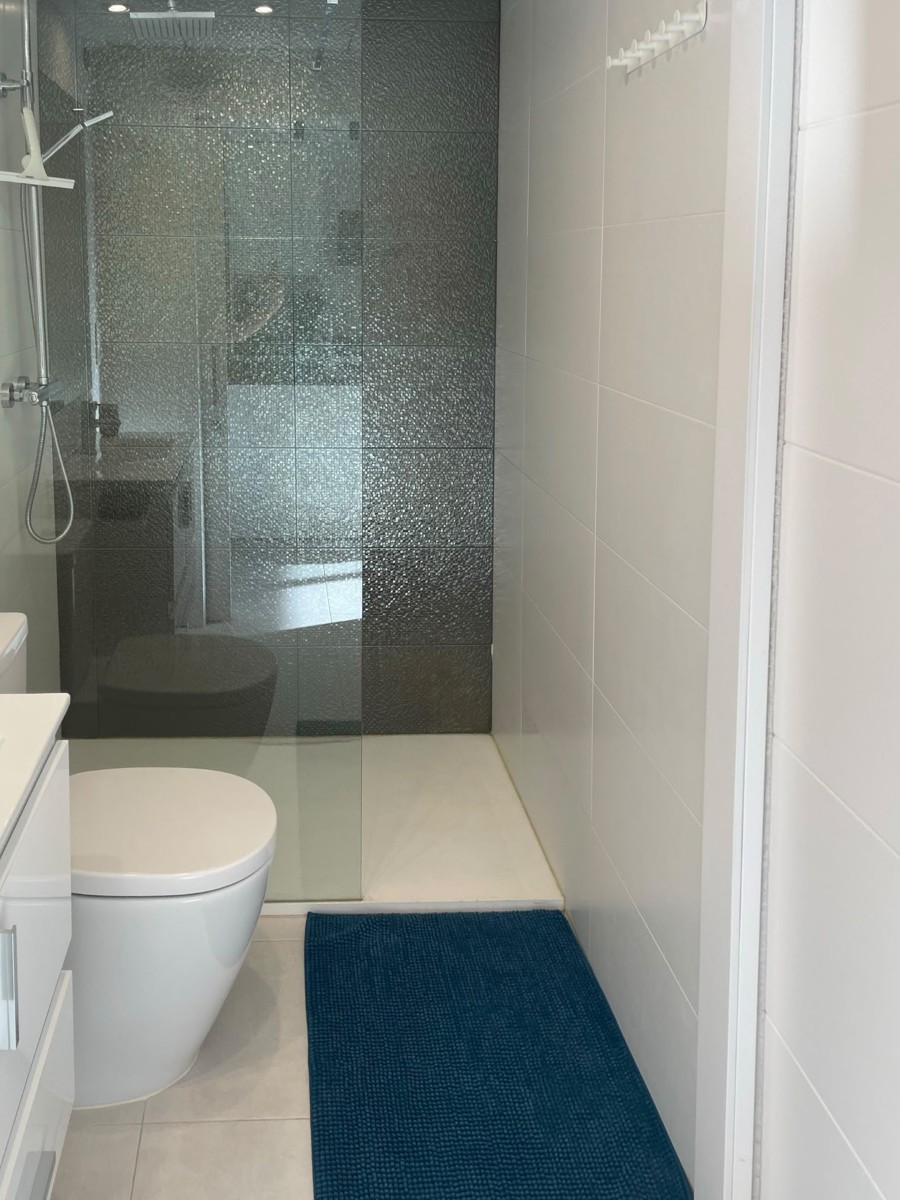 Apartment in San Pedro del Pinatar – YC822106