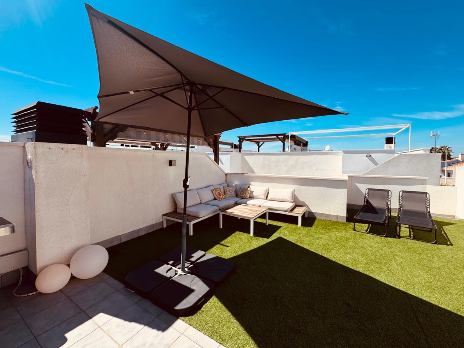 Apartment in San Pedro del Pinatar – YC822106