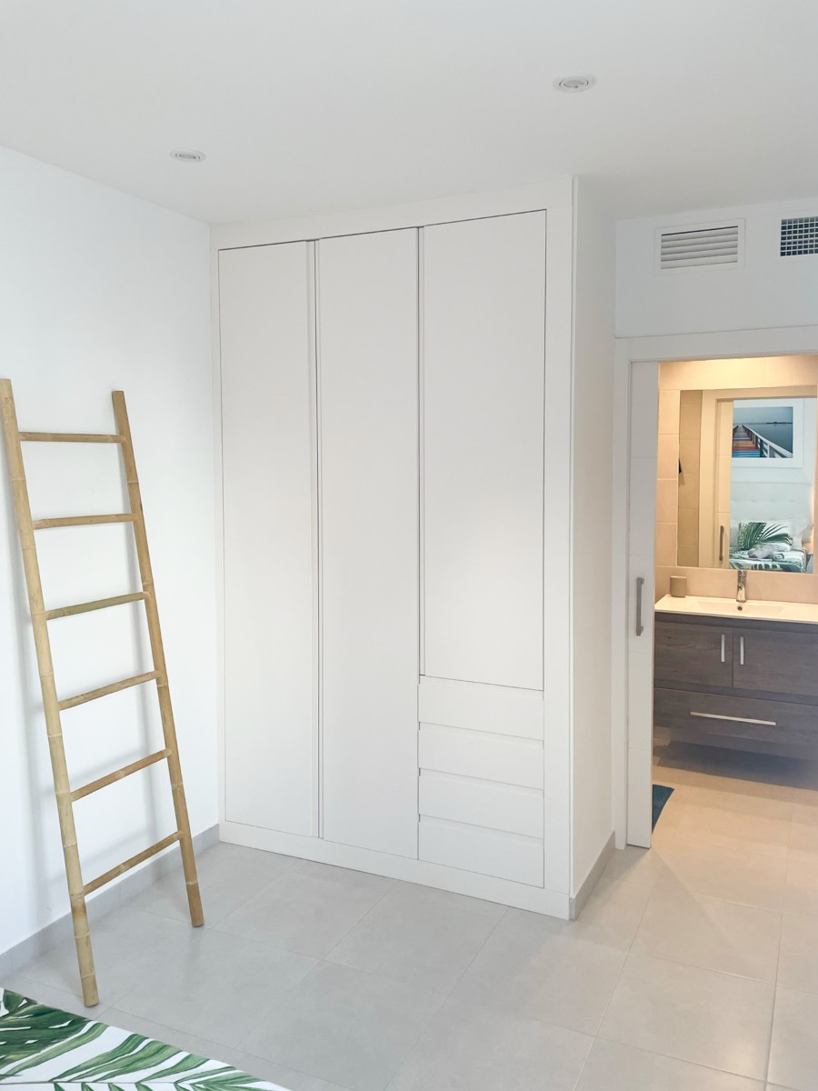 Apartment in San Pedro del Pinatar – YC822106