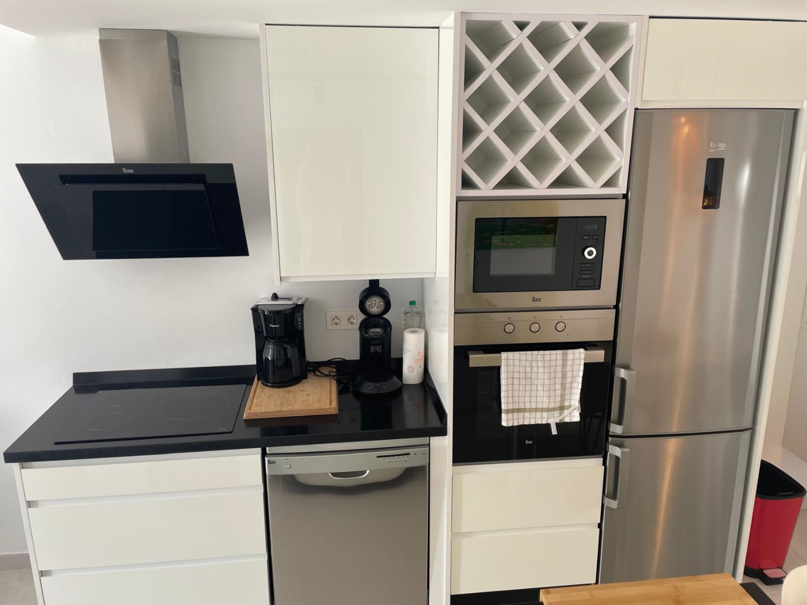 Apartment in San Pedro del Pinatar – YC822106