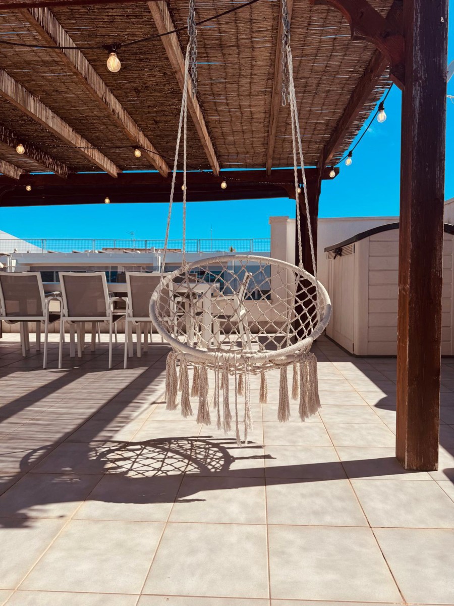 Apartment in San Pedro del Pinatar – YC822106