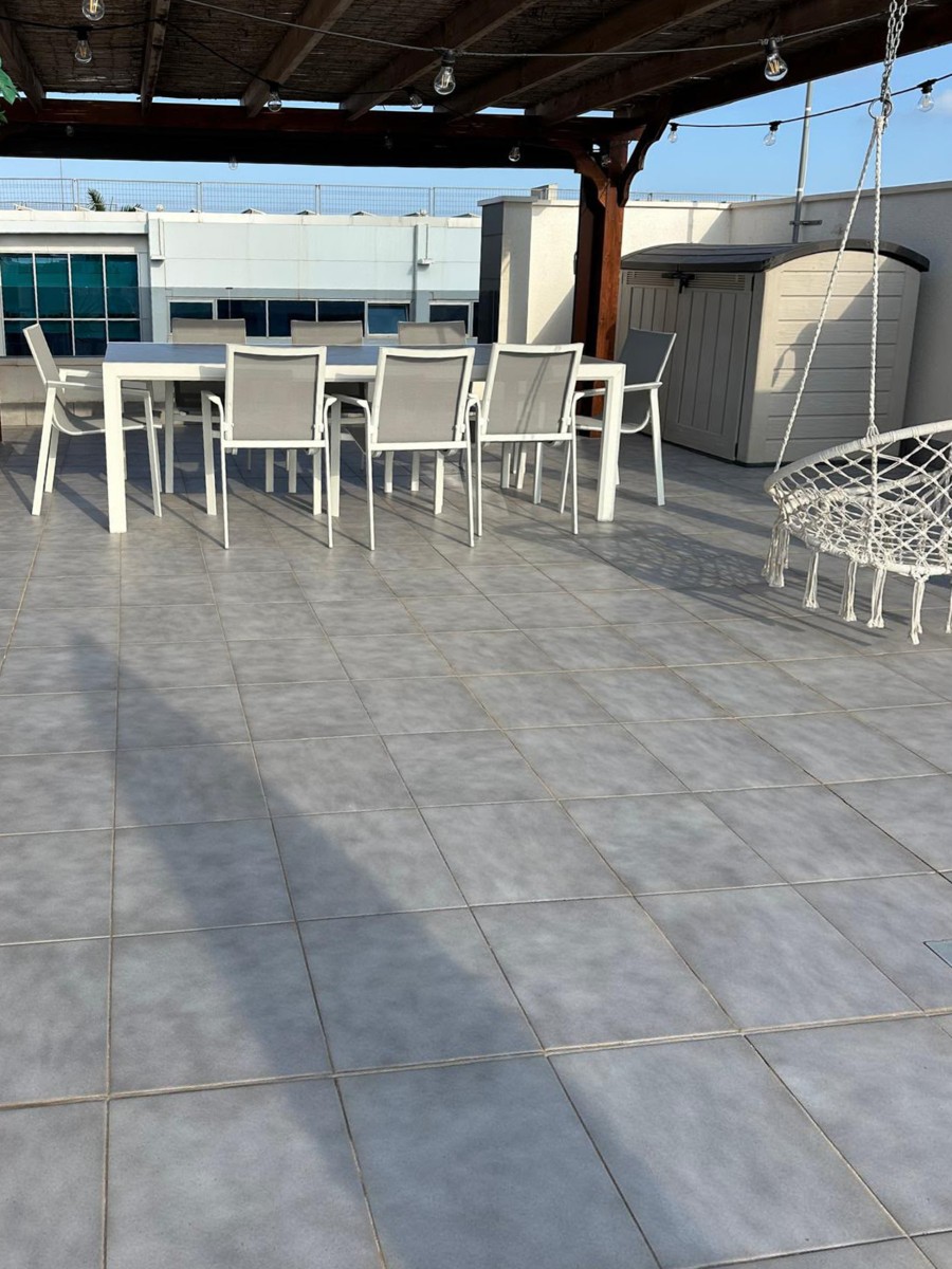 Apartment in San Pedro del Pinatar – YC822106