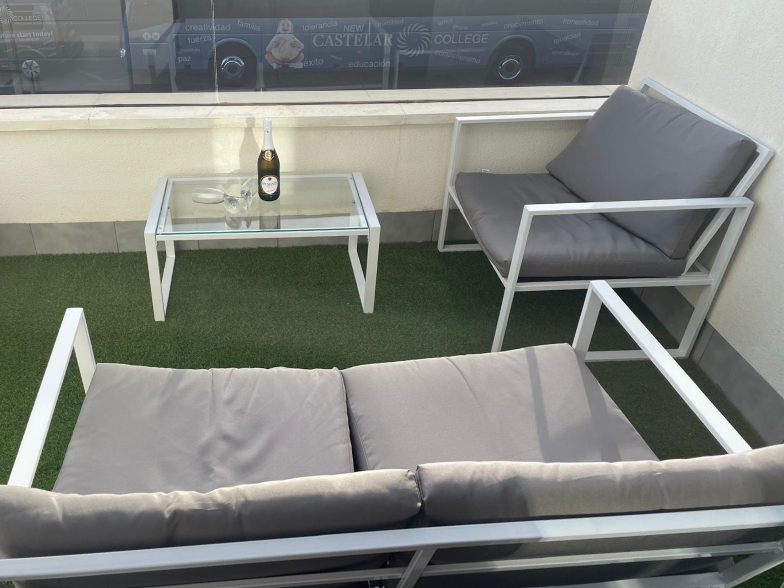 Apartment in San Pedro del Pinatar – YC822106