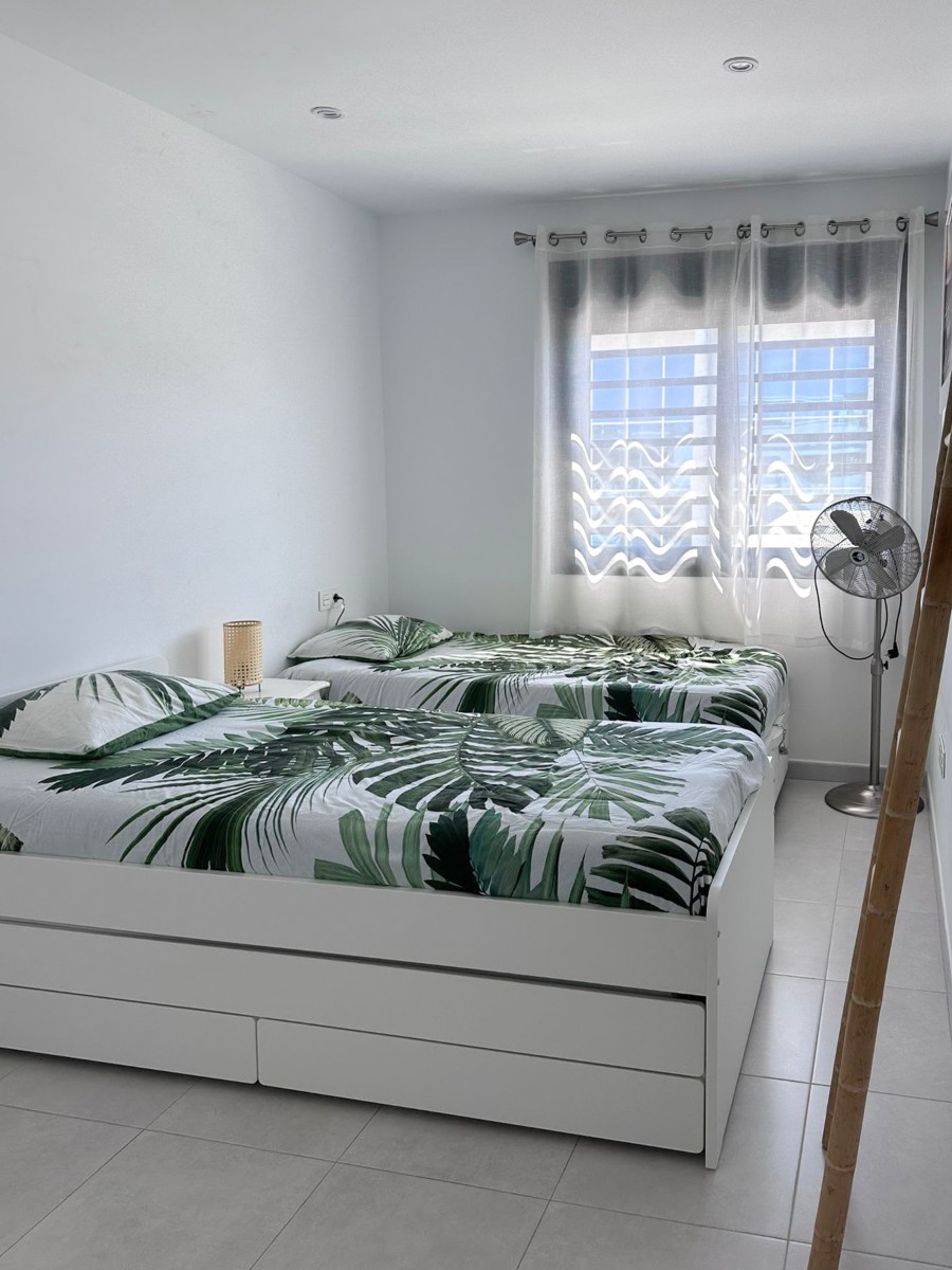 Apartment in San Pedro del Pinatar – YC822106