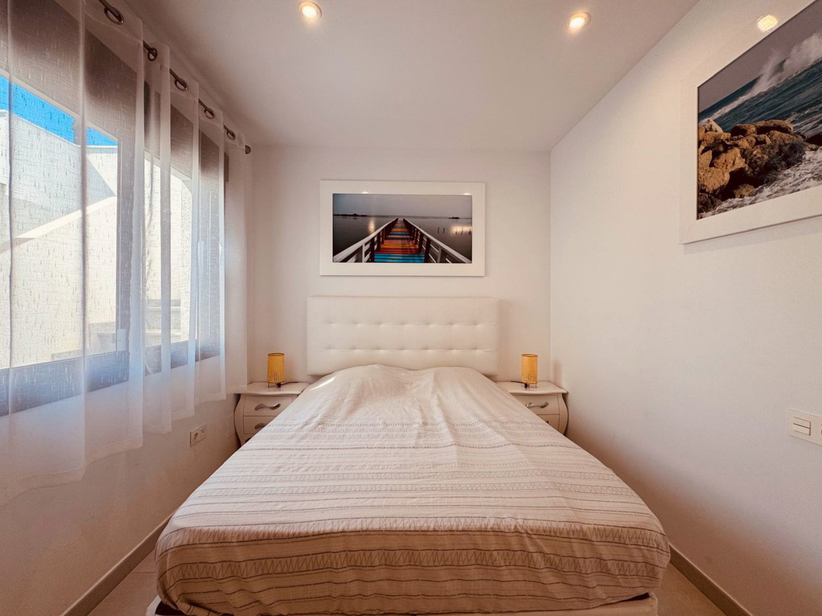 Apartment in San Pedro del Pinatar – YC822106