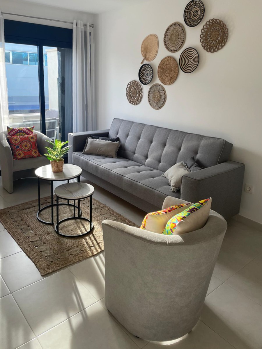 Apartment in San Pedro del Pinatar – YC822106
