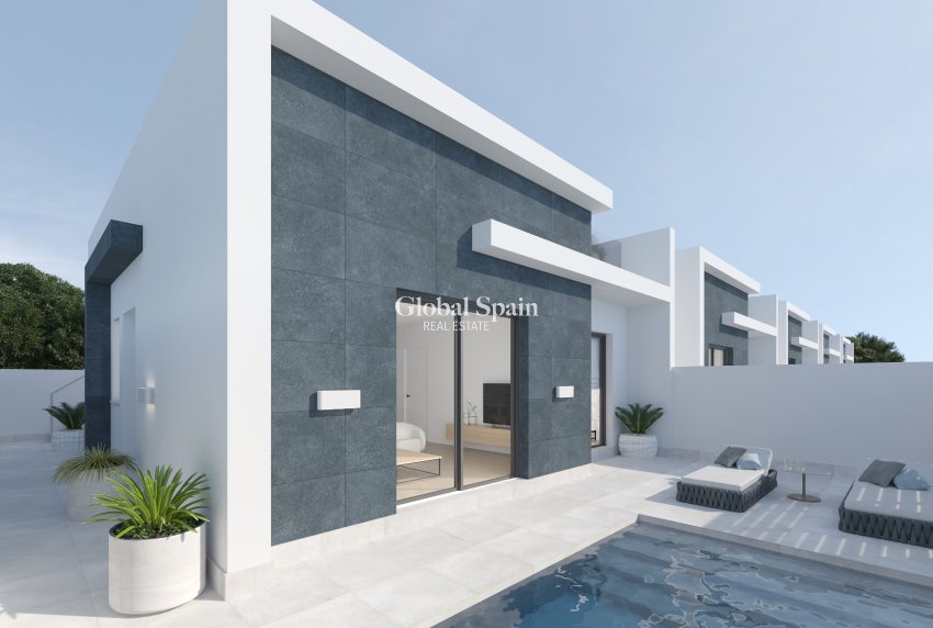 Nieuwbouw » VILLA » BALSICAS » BALSIC