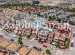 Resale - House -
TORREVIEJA - Aguas Nuevas