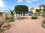 Wiederverkauf - VILLA -
CIUDAD QUESADA