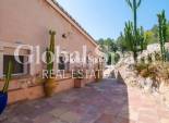 Venta - VILLA -
ALTEA - Balcón De Altea