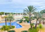 Venta - APARTAMENTO -
BENISSA - Costa Blanca