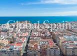 Revente - PENTHOUSE -
TORREVIEJA - Playa del cura