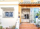 Revente - MAISON -
LOS BALCONES - LOS ALTOS - Res Valle de los pinos
