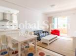 Wederverkoop - APPARTEMENT -
ORIHUELA COSTA - Punta Prima
