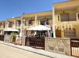 Wederverkoop - HUIS -
LA ZENIA - Costa Blanca