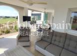 Wederverkoop - APPARTEMENT -
SUCINA - Inland