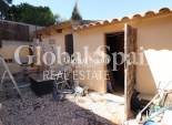 Wederverkoop - VILLA -
Algorfa - Lomas de La Juliana