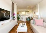Wiederverkauf - WOHNUNG -
GUARDAMAR DEL SEGURA - Costa Blanca