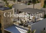 New Build - VILLA -
MAZARRÓN - Camposol Golf