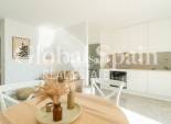 Venta - APARTAMENTO -
TORREVIEJA - Costa Blanca