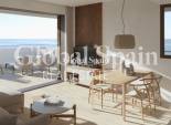 Nouvelle construction - PENTHOUSE -
MONCOFA - Playa de Moncofa
