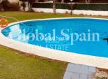 Resale - APARTMENT -
BENIDORM - Costa Blanca